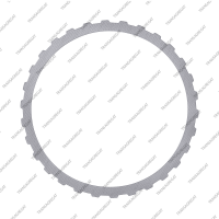 Стальной диск (154x2.4x30T) B