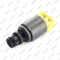 Соленоид регулировки давления (желтый разъем, #0501213960, EDS)*