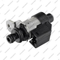 Соленоид регулировки Input, Direct, High/Low/Reverse (черный разъем, с колпачком на крышке)*