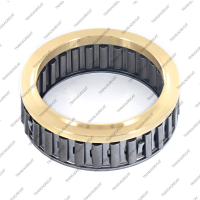 Обгонная муфта (63x51x21) 3rd (тип 2, 28 сегментов)