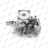 Гидравлический блок управления (Nissan, Renault, тип 1)*