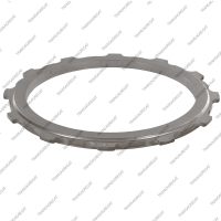 Опорный диск (137x3.8/7.3x12T) Underdrive (2007-up, ступенчатый)