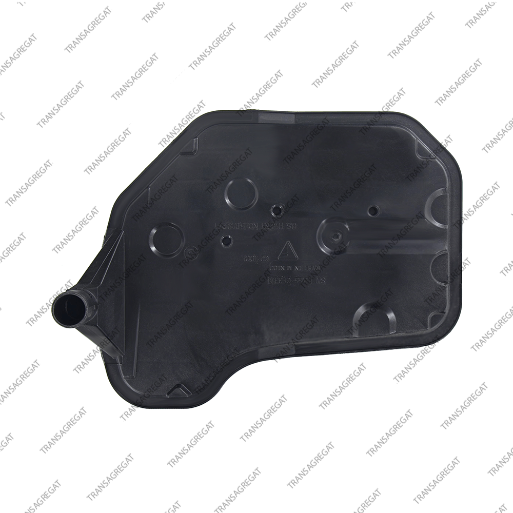 Фильтр (тип 3, 1997-up, для глубокого поддона, пластиковый)*