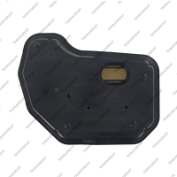 Фильтр (тип 3, 1997-up, для глубокого поддона, пластиковый)*