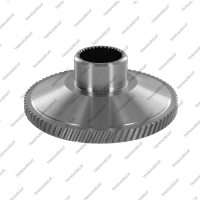 Ступица коронной шестерни заднего планетарного редуктора