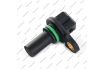 Датчик скорости входной, выходной (без провода, разъем прямоугольный, 2 контакта)