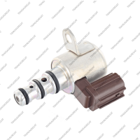 Соленоид переключения C (коричневый разъем)