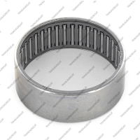 Подшипник дифференциала внутренний (тип 2, 40x45x17.0, игольчатый)