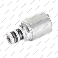 Соленоид регулировки давления (черный разъем)