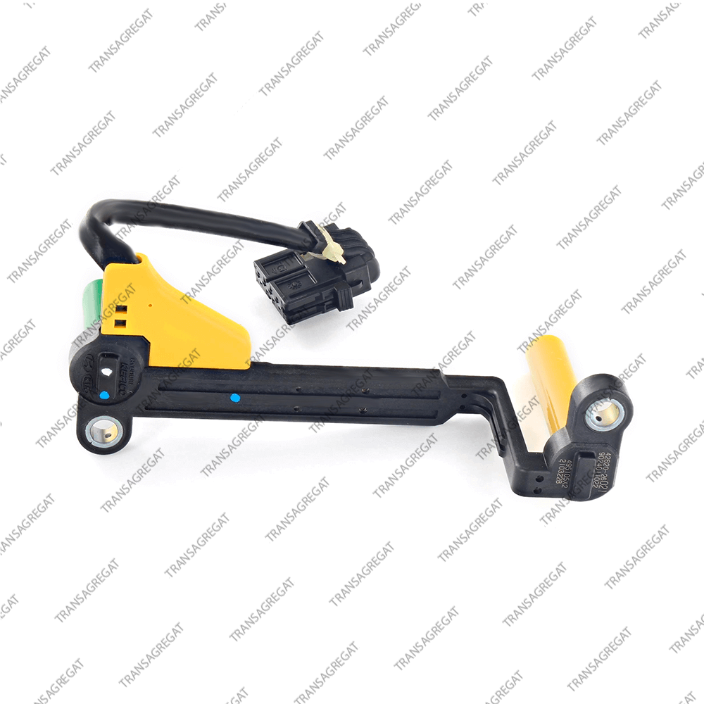 Датчик входной и выходной в комплекте (тип 3, с проводом, #4262026020)