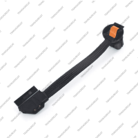 Кабель гидравлического блока управления промежуточный (тип 1)*