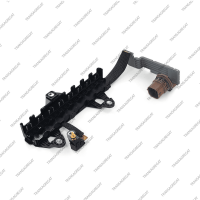 Кабель гидравлического блока управления (тип 1, 2009-up, без датчика скорости)