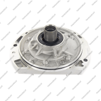 Насос масляный в сборе (тип 2, Hyundai, Kia)