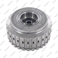 Корпус сцепления Reverse (тип 1)