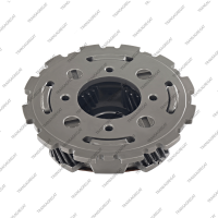 Планетарный редуктор Overdrive (4 сателлита по 21 зубу)