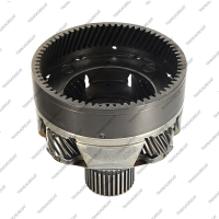 Планетарный редуктор Output (4 сателлита по 15 зубов)*