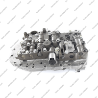 Гидравлический блок управления (тип 1)