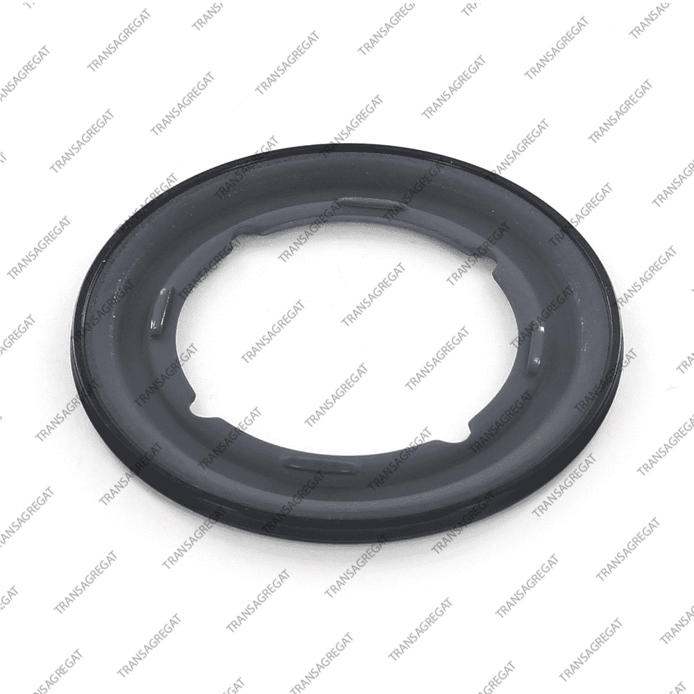 Контрпоршень (97x60x5.2) 3-5/Reverse (обрезиненный)