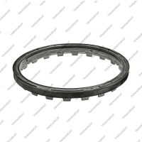 Поршень (191x167x22) B3 (обрезиненный)