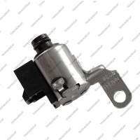 Соленоид переключения (S1, тип 3, черный разъем)