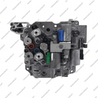 Гидравлический блок управления (тип 7, некоторые Chevrolet, GM, Opel, Saab)