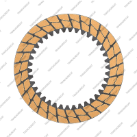 Фрикционный диск (110x1.9x38T) 1st, 2nd, 3rd, 4th, Forward*