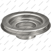 Поршень (138x56x45) Underdrive (тип 1, металлический)