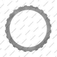 Стальной диск (119x3.0x24T) E