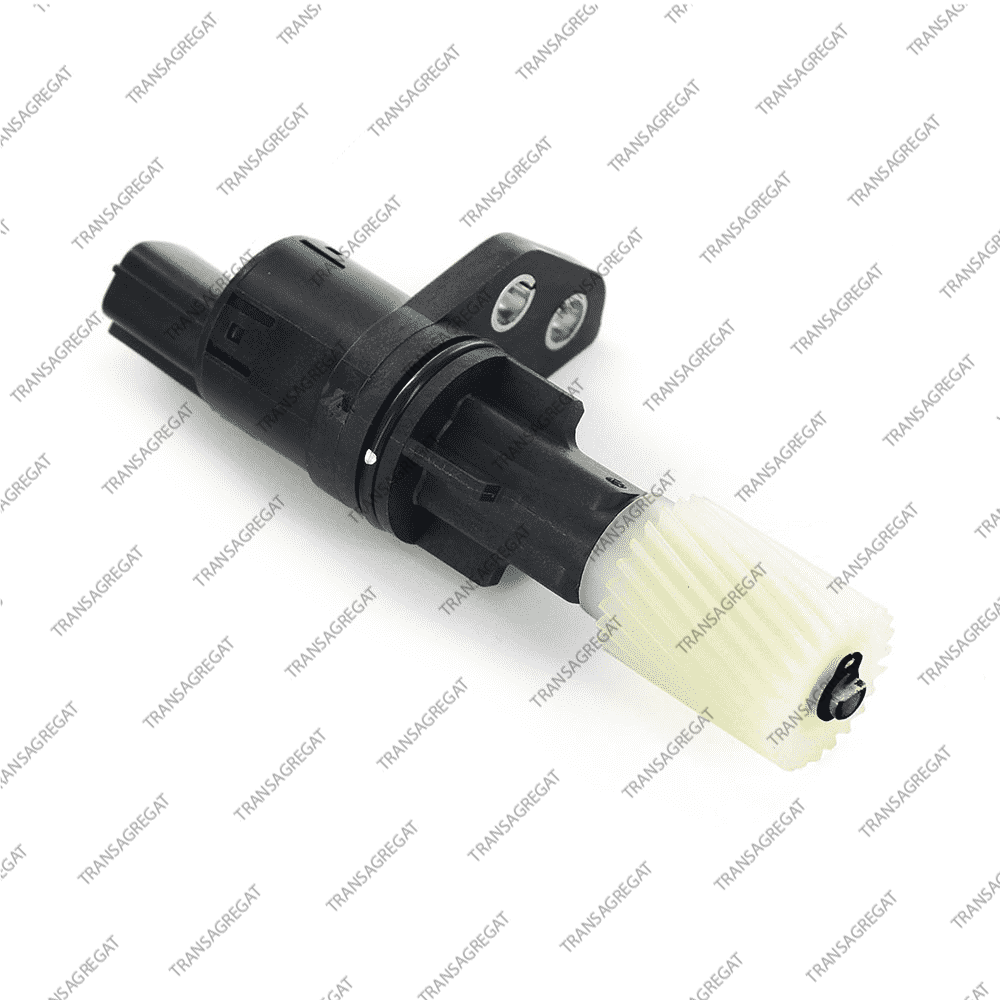 Датчик скорости выходной (тип 4, без провода, с шестерней, 2 контакта)