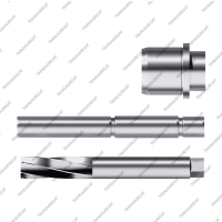 Набор инструментов для установки клапана 33510N-01