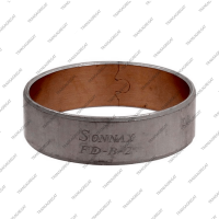 Втулка гидротрансформатора (42х45х13.0, биметаллическая)