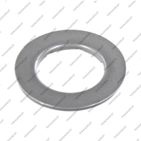 Подшипник гидротрансформатора упорный (64х38х4.6, закрытый)