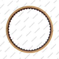 Фрикционный диск (214x1.6x48T) Low/Reverse (Gen 1, 2008-up)*