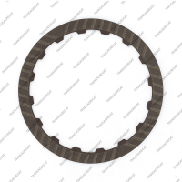 Фрикционный диск (115x1.6x16T) Coast